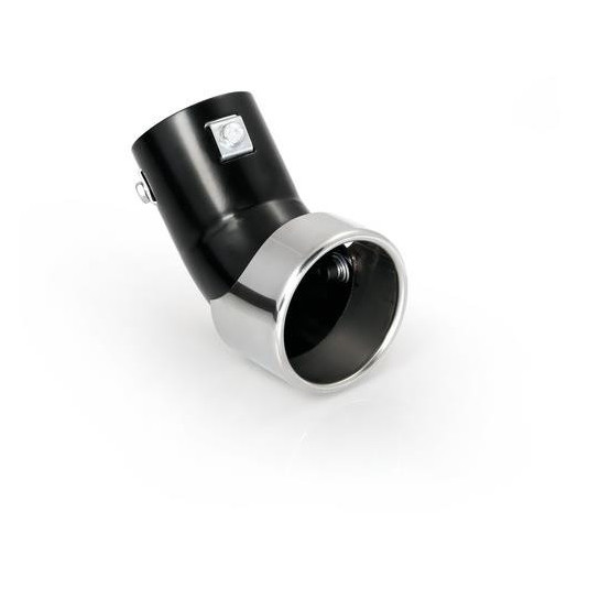 Terminație evacuare (Ø evacuare până la 49mm) TS-60 flexibilă