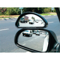 Oglindă externă spate pentru școli de șoferi