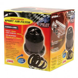 Filtru de aer sport CARBON
