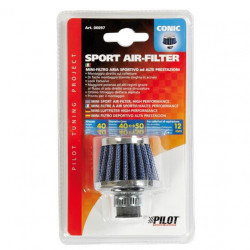 Filtru de aer sportiv CONIC