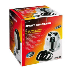 Filtru de aer sport CHROME