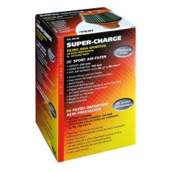 Filtru de aer sport SUPER-CHARGE