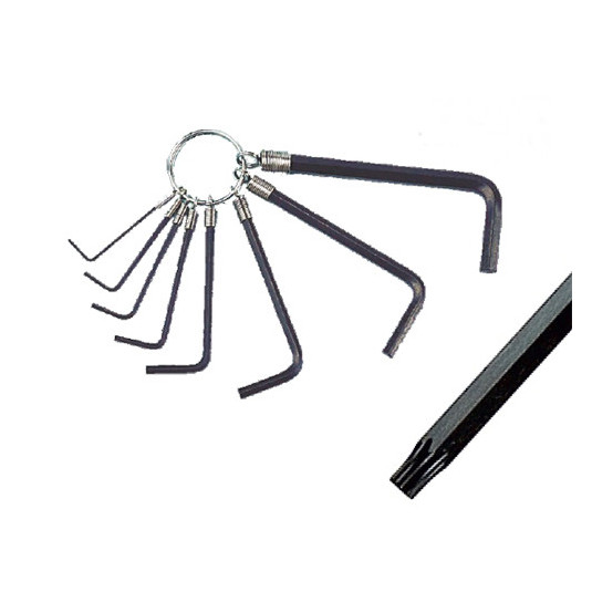 Set chei torx