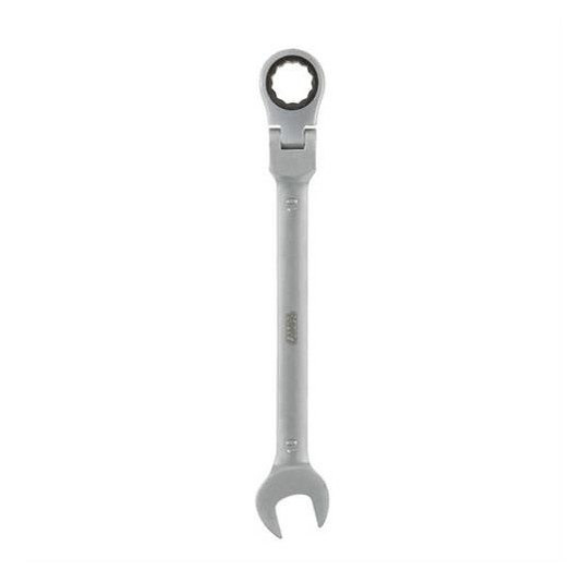 Cheie combinată articulată cu clichet 10mm