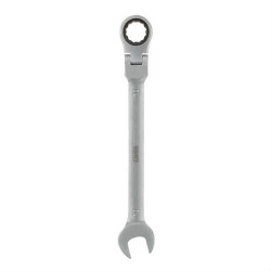 Cheie combinată articulată cu clichet 10mm
