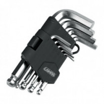 Set de chei IMBUS 9 buc