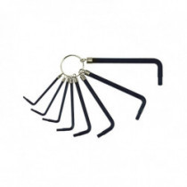 Set chei Torx