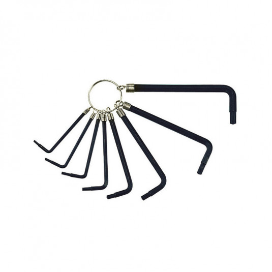 Set chei Torx