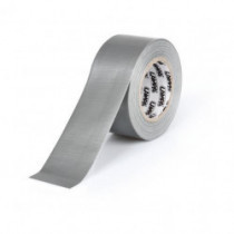 Lepiaca bandă EXTRA 50mm 25 m gri
