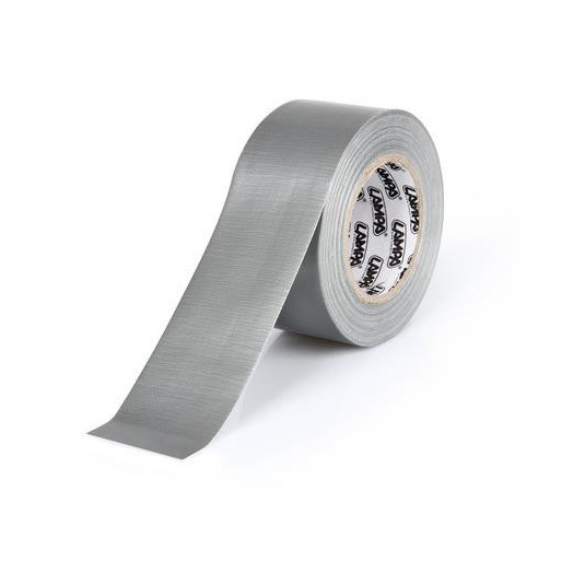 Lepiaca bandă EXTRA 50mm 25 m gri