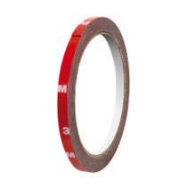 Bandă bilaterală 3M 5mm x 5m