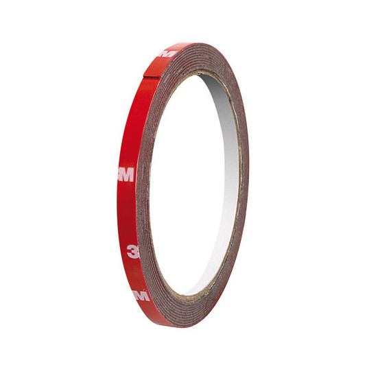 Bandă bilaterală 3M 5mm x 5m