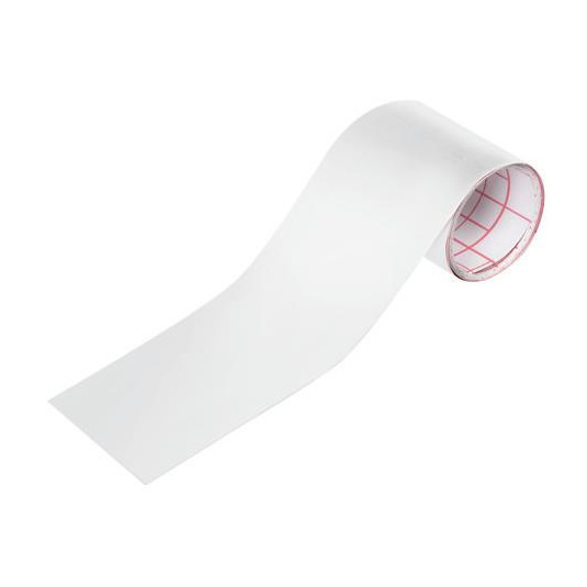 Bandă de reparare lumină albă 5x150cm