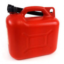 Bidon plastic 10L