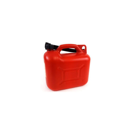 Bidon plastic 10L