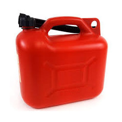 Bidon plastic 10L