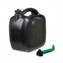 Bidon plastic 20L