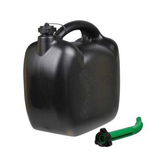 Bidon plastic 20L