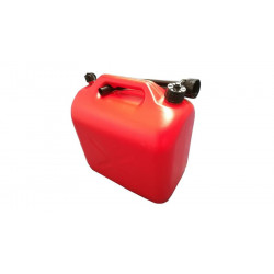 Bidon plastic 20L
