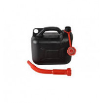 Bidon din plastic 5L