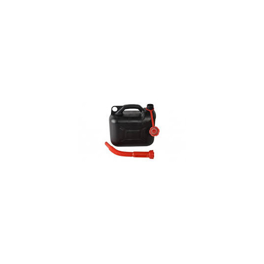 Bidon din plastic 5L