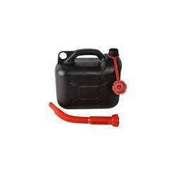 Bidon din plastic 5L