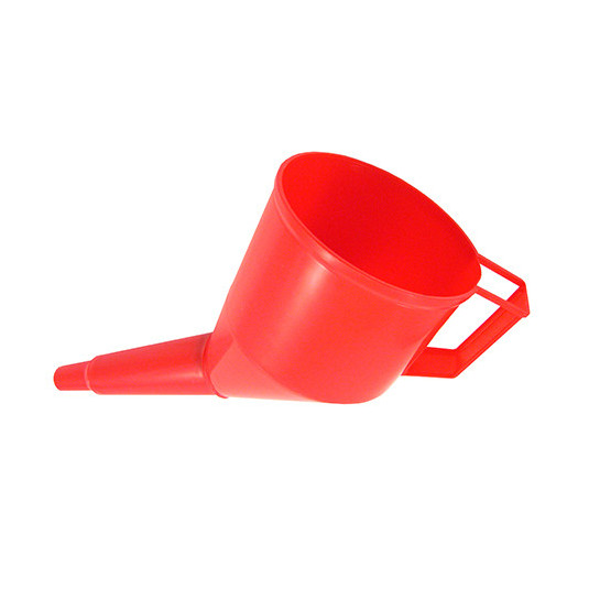 Pâlnie din plastic