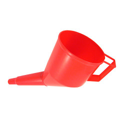 Pâlnie din plastic