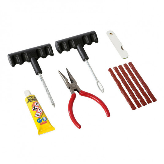 Set de reparare anvelope