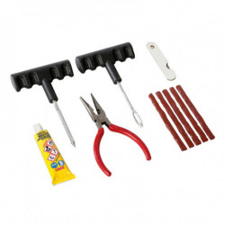 Set de reparare anvelope
