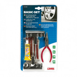 Set de reparare anvelope