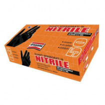 Mănuși de protecție NITRILE spesso nr. M 50buc