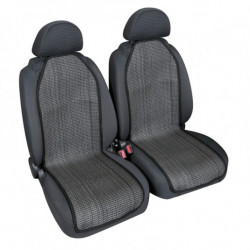 Protector scaun SLIM STRIP 2buc antracit