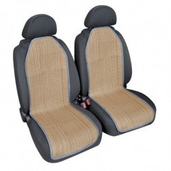 Covoraș pentru scaun SLIM STRIP 2buc bej