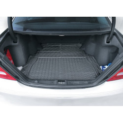 Garnitură pentru portbagaj auto SLIM M