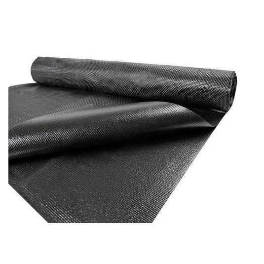 Covoraș antiderapant impermeabil pentru portbagaj 120 cm x 100 cm