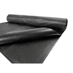 Covoraș antiderapant impermeabil pentru portbagaj 120 cm x 100 cm