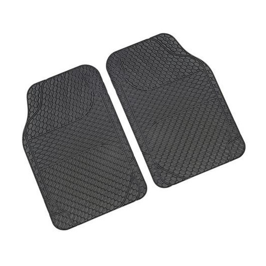 Covoraşe auto gumate uni DRENA 2