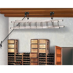 Suport multifuncțional GARAGE LIFT