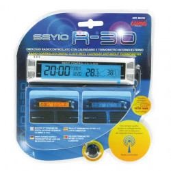 Termometru digital SEYIO R-30
