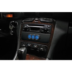 Termometru SEYIO RCD-39
