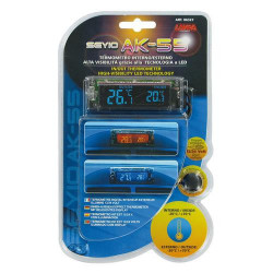 Termometru digital SEYIO AK - 55