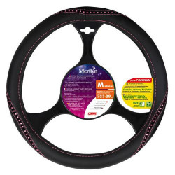 Husa volan MERILYN-PINK