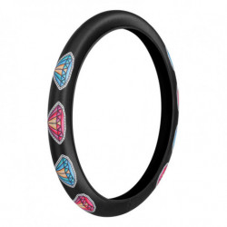 Huse volan SKIN DIAMOND