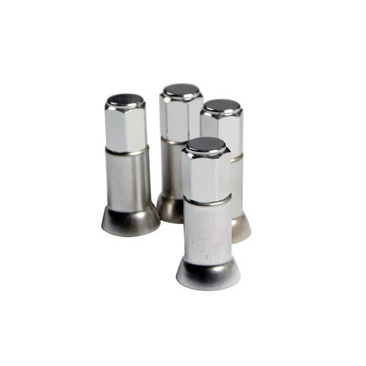 Capace ventil /set 4buc /