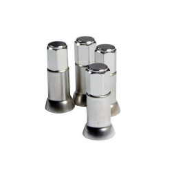 Capace ventil /set 4buc /