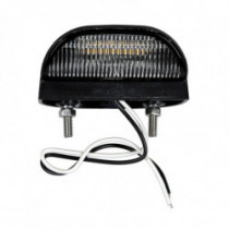 Iluminare numar inmatriculare 5LED