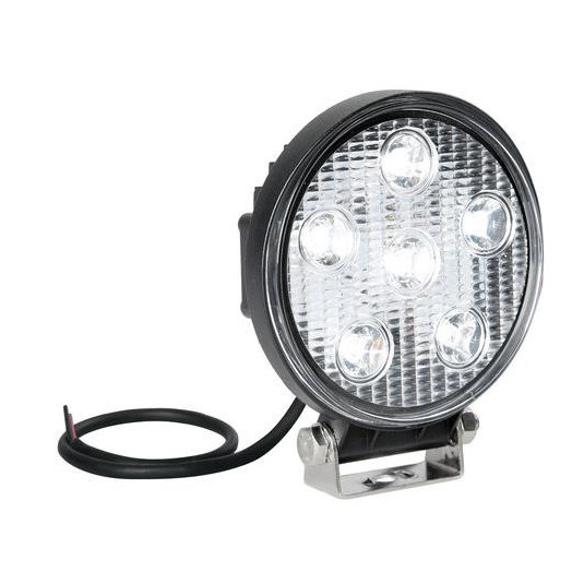 Lumină suplimentară WL-16
