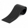 Protector prag portbagaj - M - 70x900 mm Protejează și previne zgârieturi și riscuri accidentale pe lac la bara de protecție în faza de încărcare și descărcare din portbagaj, urcarea sau coborârea animalelor... ...