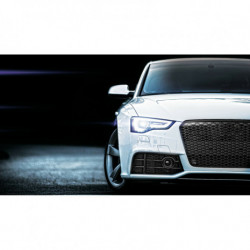 Grătar de tuning ORIGINAL LOOK